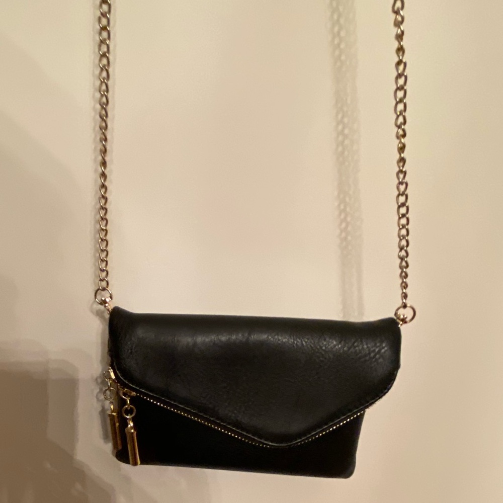 Little black bag